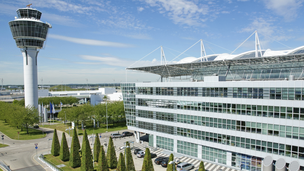 Premium booked transfers Zürs airport pickup