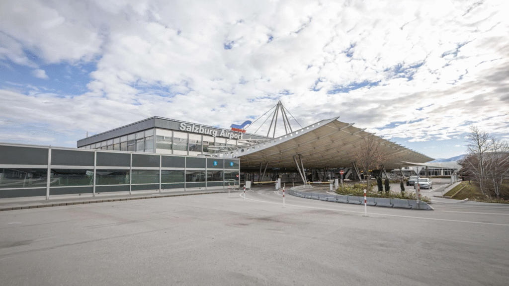 Premium booked transfers Zürs airport pickup